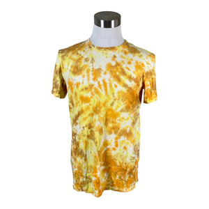 Unisex Avance - T-shirt, size M - Yellow (1)