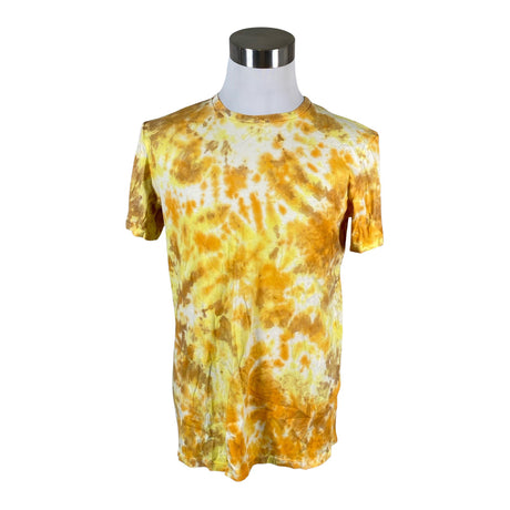 Unisex Avance - T-shirt, size M - Yellow ()