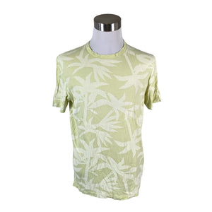 Unisex s.Oliver - T-shirt, size L - Green (1)