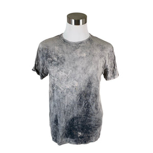 Unisex Outer-Vision - T-shirt, size L - Gray (1)