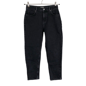 Unisex Nanso - Jeans, size 36 - Black (1)