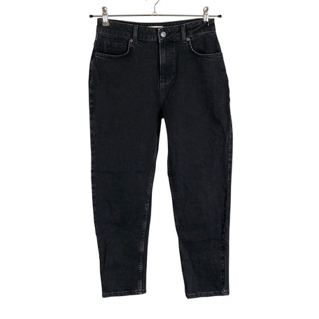 Unisex Nanso - Jeans, size 36 - Black ()