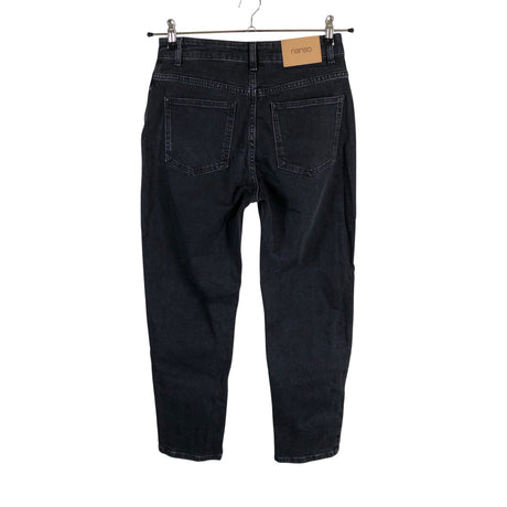 Unisex Nanso - Jeans, size 36 - Black (2)