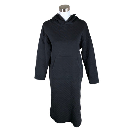 Unisex Nanso - Sweatshirt dress, size 36 - Black ()