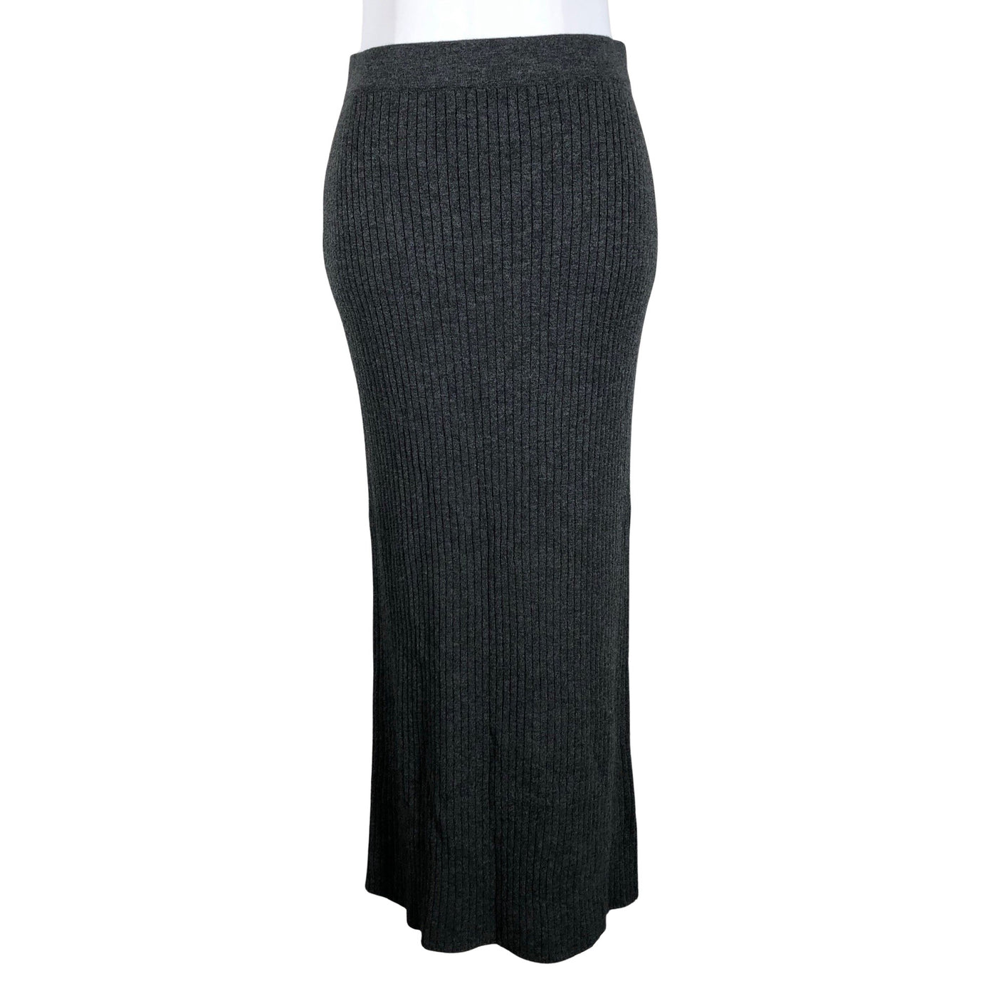 Unisex Nanso - Knit skirt, size 36 - Gray (1)