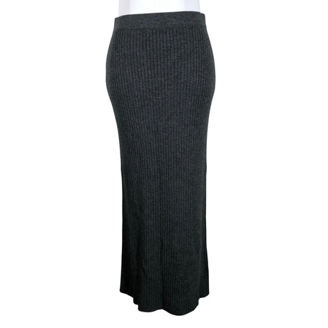 Unisex Nanso - Knit skirt, size 36 - Gray ()