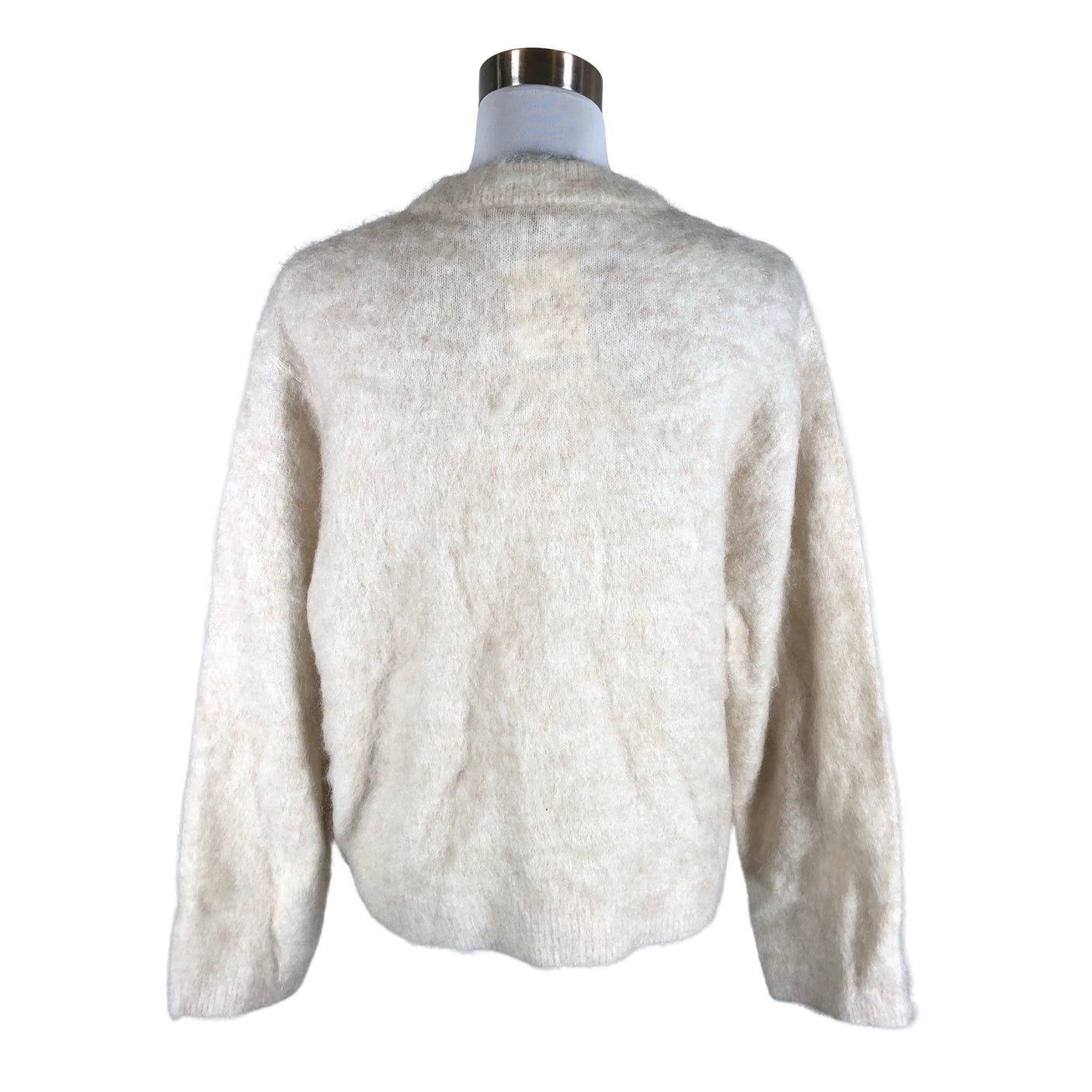Unisex Second Female - Sweater, size 38 - Beige (2)