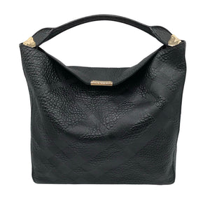 Unisex Burberry - Handbag, size Maxi - Black (1)