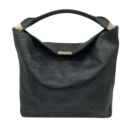 Unisex Burberry - Handbag, size Maxi - Black ()