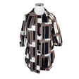 Unisex Marimekko - Tunic, size 40 - Brown ()