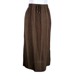 Unisex Marimekko - Blouse, size 38 - Brown (2)
