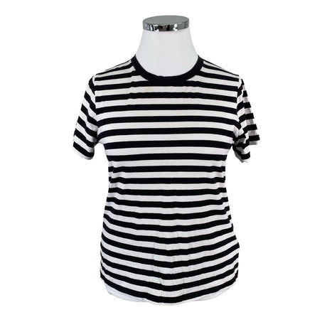 Unisex Noom - T-shirt, size 42 - Black ()