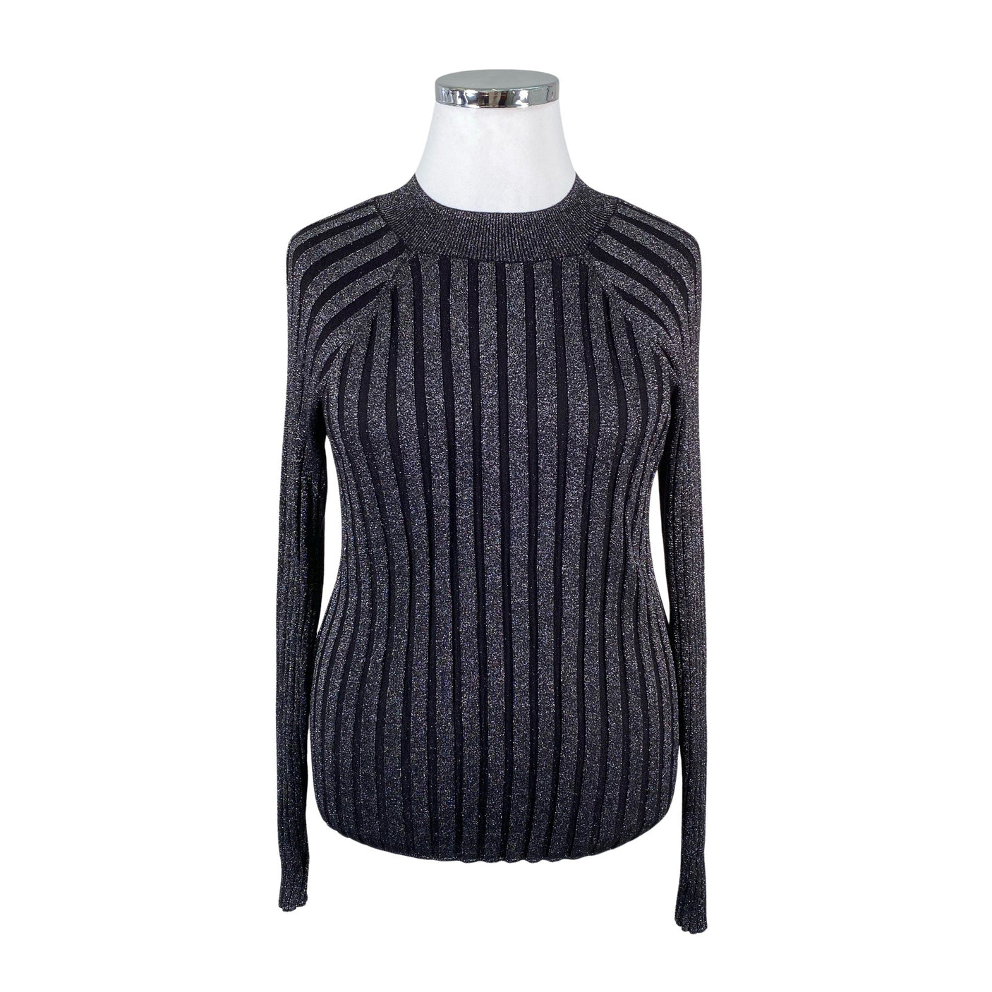 Unisex Lindex - Sweater, size 42 - Black (1)