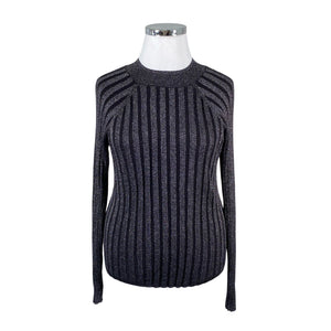 Unisex Lindex - Sweater, size 42 - Black (1)
