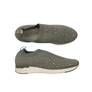 Unisex Caprice - Sneakers, size 39 - Green (1)