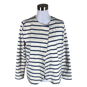 Unisex NOSH - Cardigan, size 38 - Blue (1)