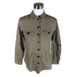 Unisex Dorothy Perkins - Blouse, size 38 - Green ()