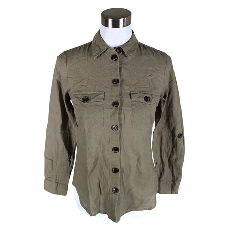 Unisex Dorothy Perkins - Blouse, size 38 - Green ()
