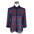 Unisex Tommy Hilfiger - Blouse, size 36 - Blue ()