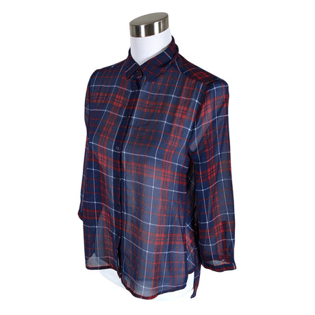 Unisex Tommy Hilfiger - Blouse, size 36 - Blue (2)