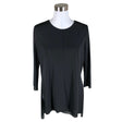 Unisex COS - Blouse, size 36 - Black ()