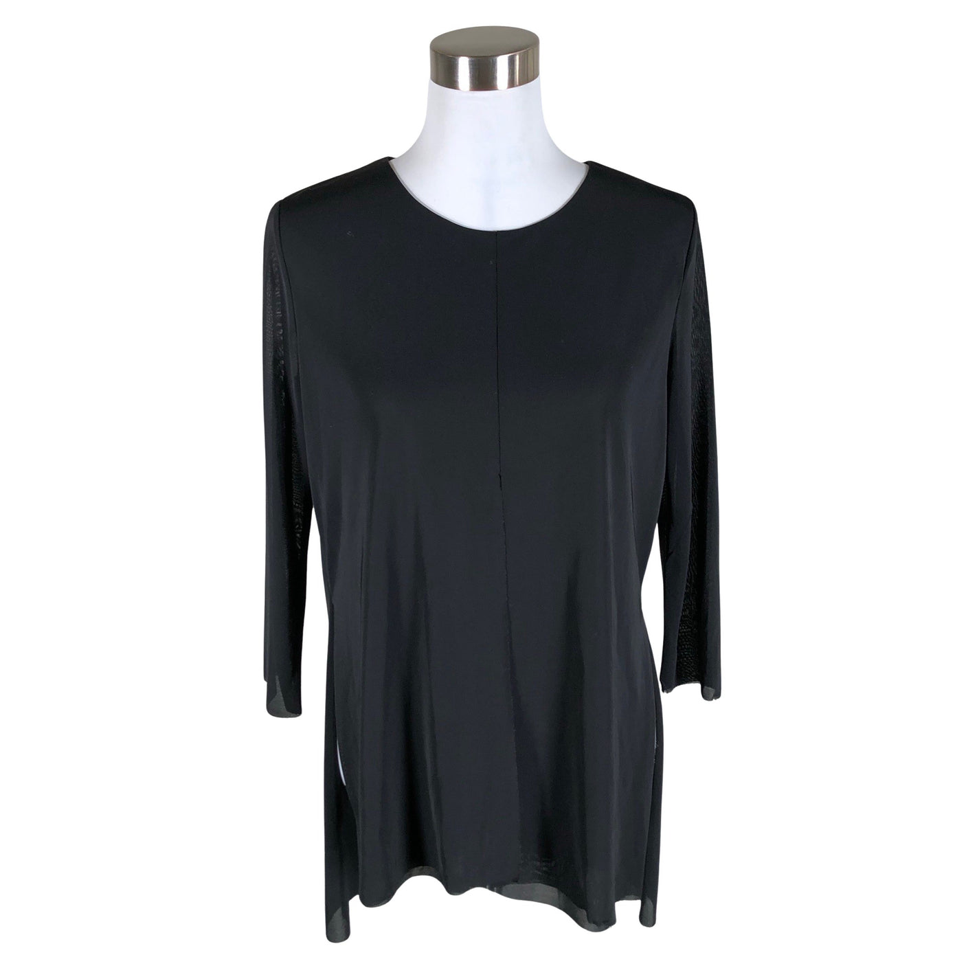 Unisex COS - Blouse, size 36 - Black (1)