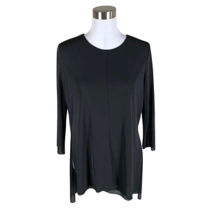 Unisex COS - Blouse, size 36 - Black (1)