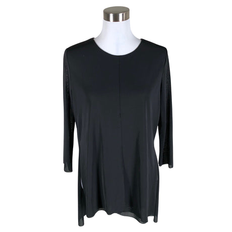 Unisex COS - Blouse, size 36 - Black ()