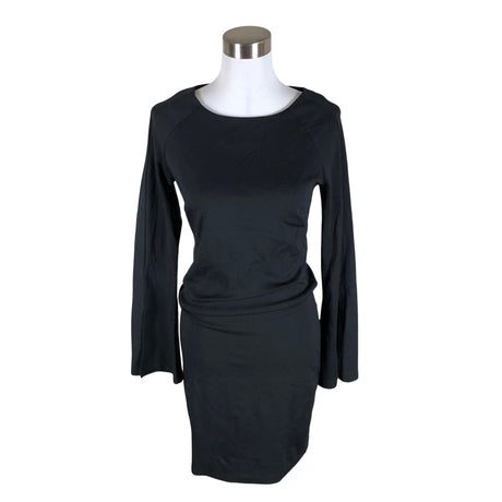 Unisex Saint Tropez - Tricot dress, size 34 - Black ()