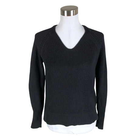 Unisex Selected - Sweater, size 36 - Black ()