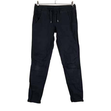 Unisex Nike - Slacks, size 36 - Black ()