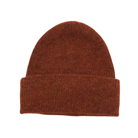 Unisex Samsoe&Samsoe - Winter beanie, size 52 - 54 cm - Blue ()