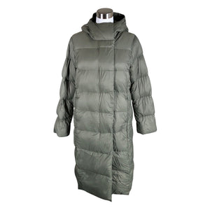 Unisex Noom - Down jacket, size 38 - Green (1)
