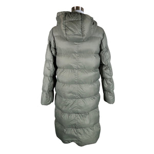 Unisex Noom - Down jacket, size 38 - Green (2)