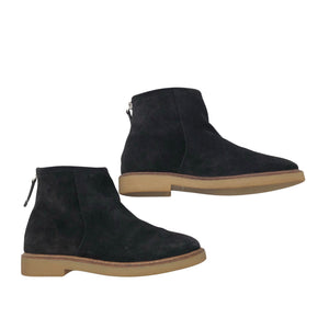 Unisex Vagabond - Ankle boots, size 38 - Blue (1)