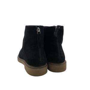 Unisex Vagabond - Ankle boots, size 38 - Blue (2)