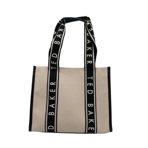 Unisex Ted Baker - Handbag, size Maxi - Beige (1)