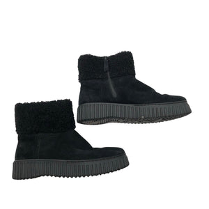 Unisex Clarks - Winter shoes, size 41 - Black (1)