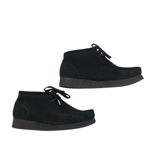 Unisex Clarks - Ankle boots, size 41 - Black (1)