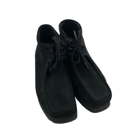 Unisex Clarks - Ankle boots, size 41 - Black (2)
