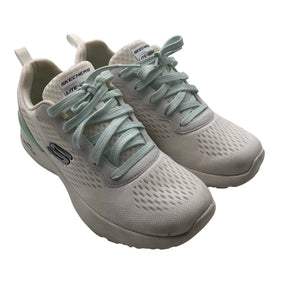 Unisex Skechers - Sneakers, size 37 - White (2)