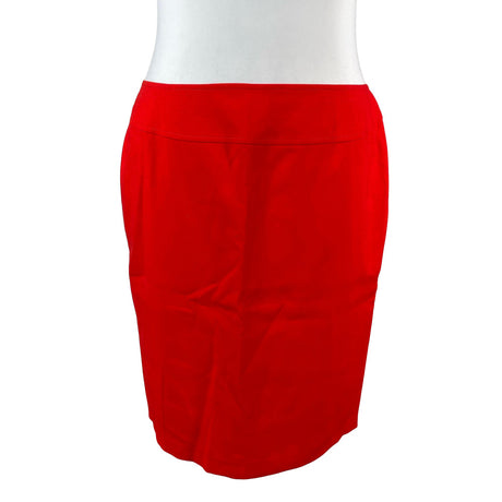 Unisex Voglia - Suit set, size 44 - Red (2)