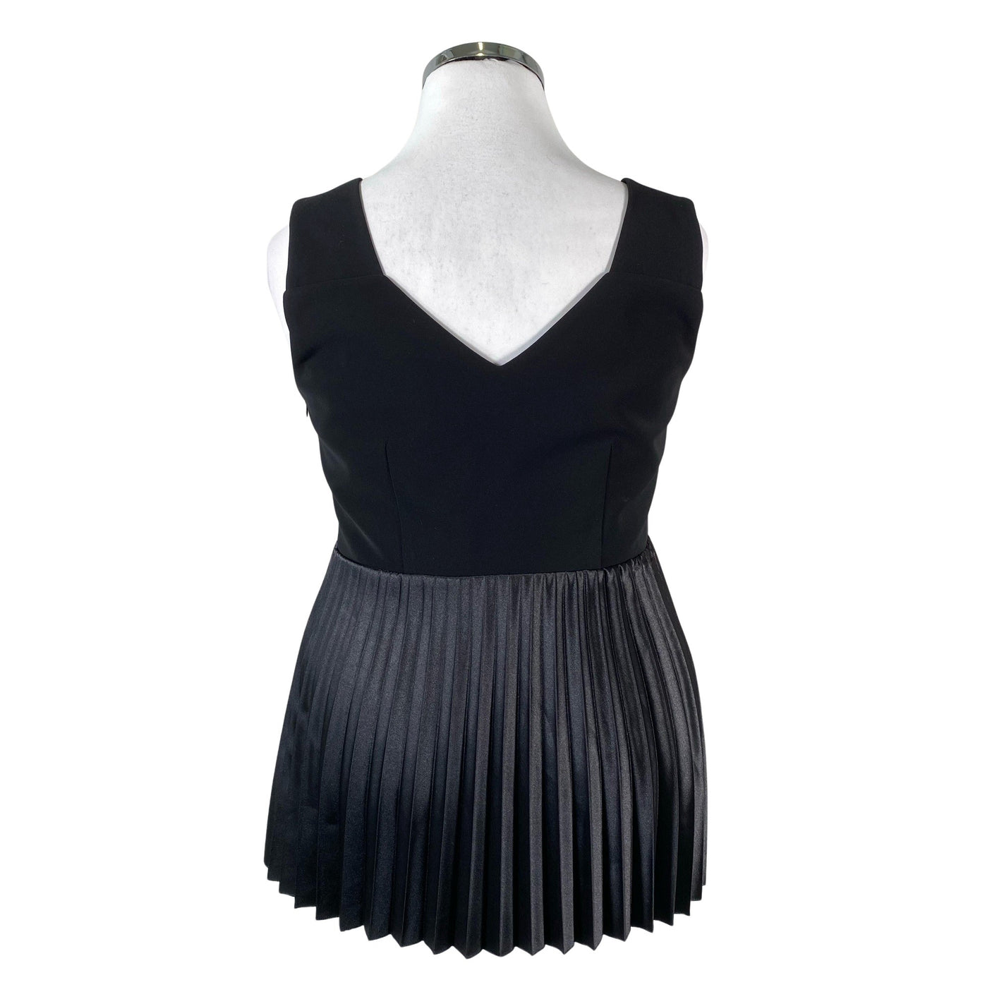 Unisex Voglia - Top, size 42 - Black (2)