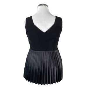 Unisex Voglia - Top, size 42 - Black (2)