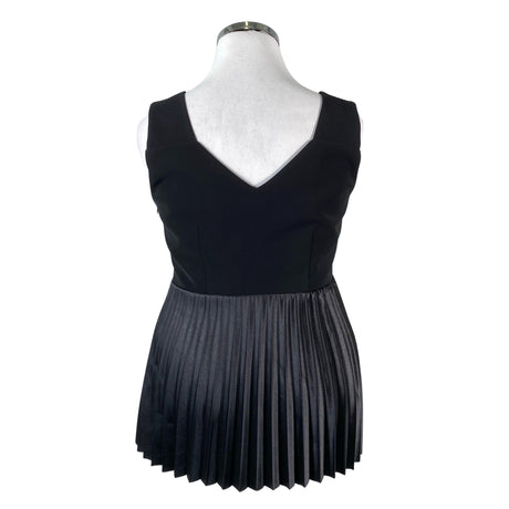 Unisex Voglia - Top, size 42 - Black (2)