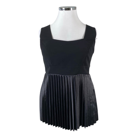 Unisex Voglia - Top, size 42 - Black ()