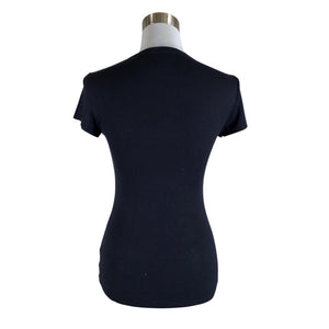Unisex Ted Baker - T-shirt, size 36 - Blue (2)