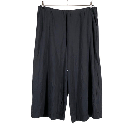 Unisex Voglia - Tricot pants, size 42 - Black ()