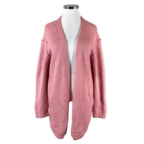 Unisex Bohemiana - Cardigan, size 42 - Pink ()