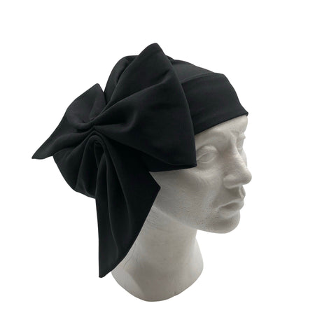 Unisex Kirsi Nisonen - Lightweight beanie, size 54 - 56 cm - Black ()